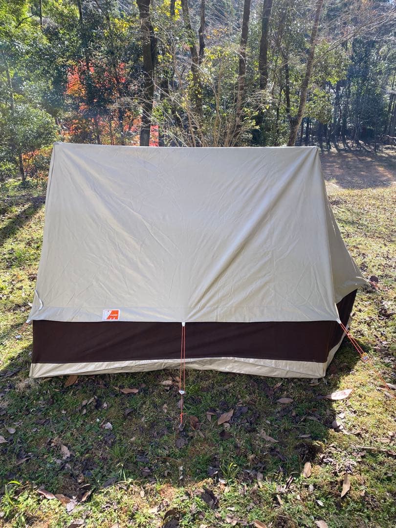 Mehler ビンテージ テント