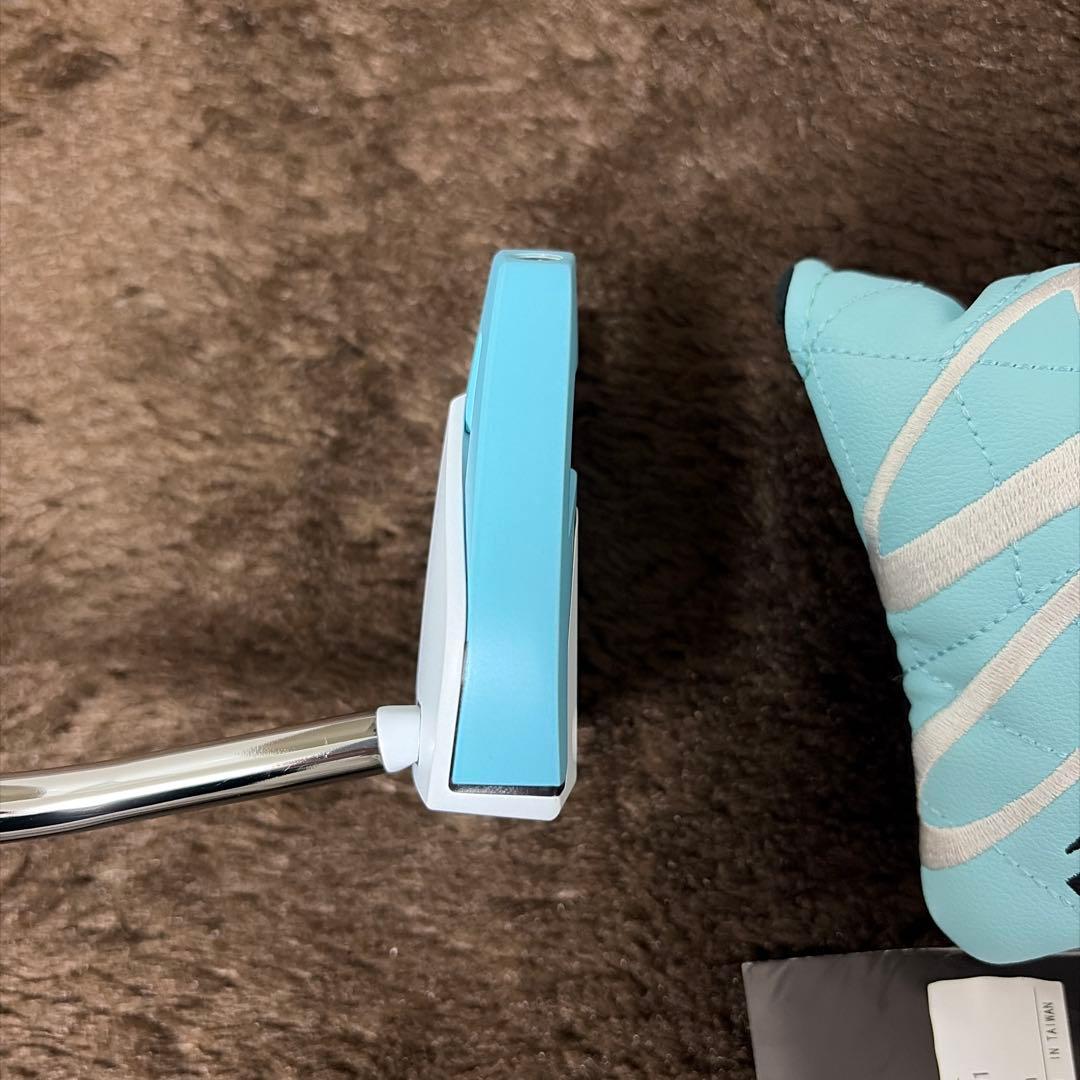 TaylorMade 美品 Ｓｐｉｄｅｒ ＧＴ 32インチ　レディース テーラー