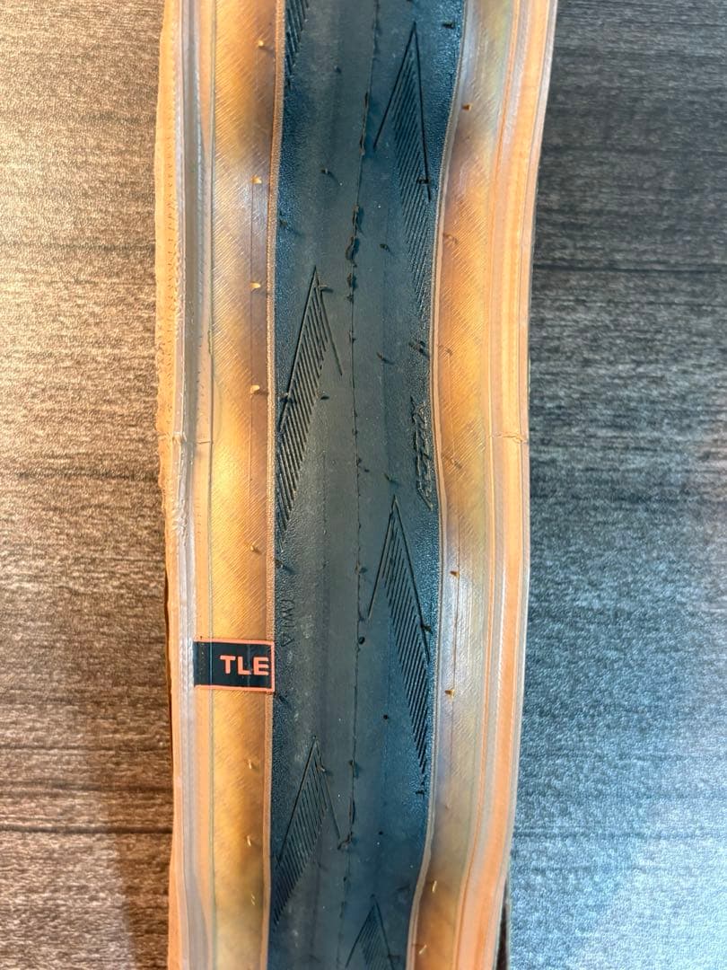 SCHWALBE PRO ONE TLE チューブレスタイヤ 2本セット