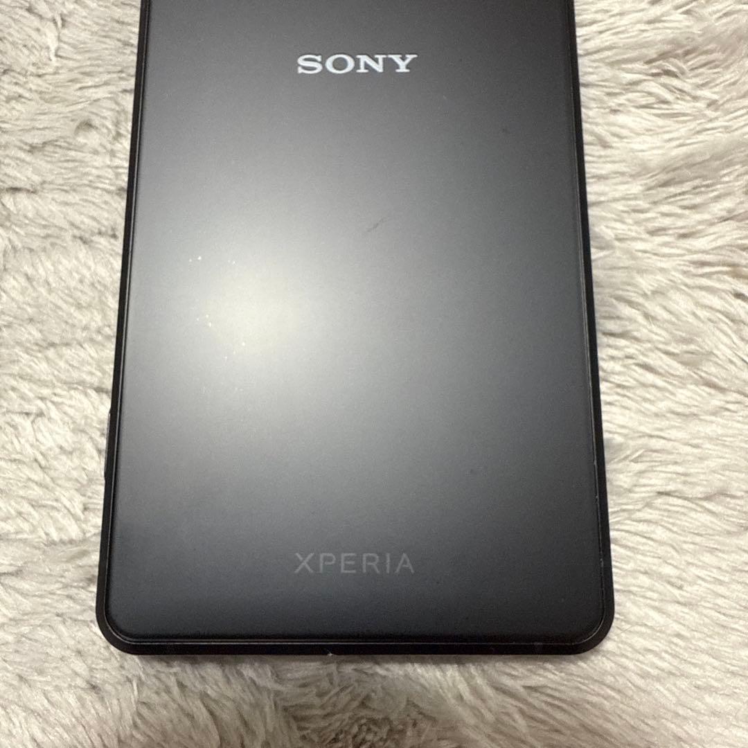 sony xperia pro1 simフリー　箱　説明書有り