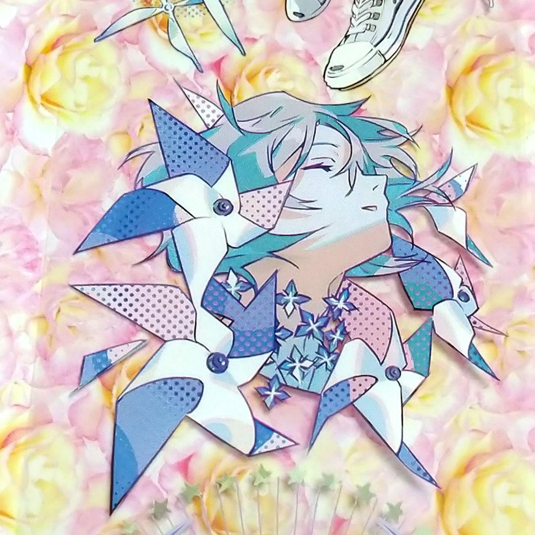 ✩のこり２✩J638＃花鸟风月(PET)野葵切り売り海外人物マステ男の子