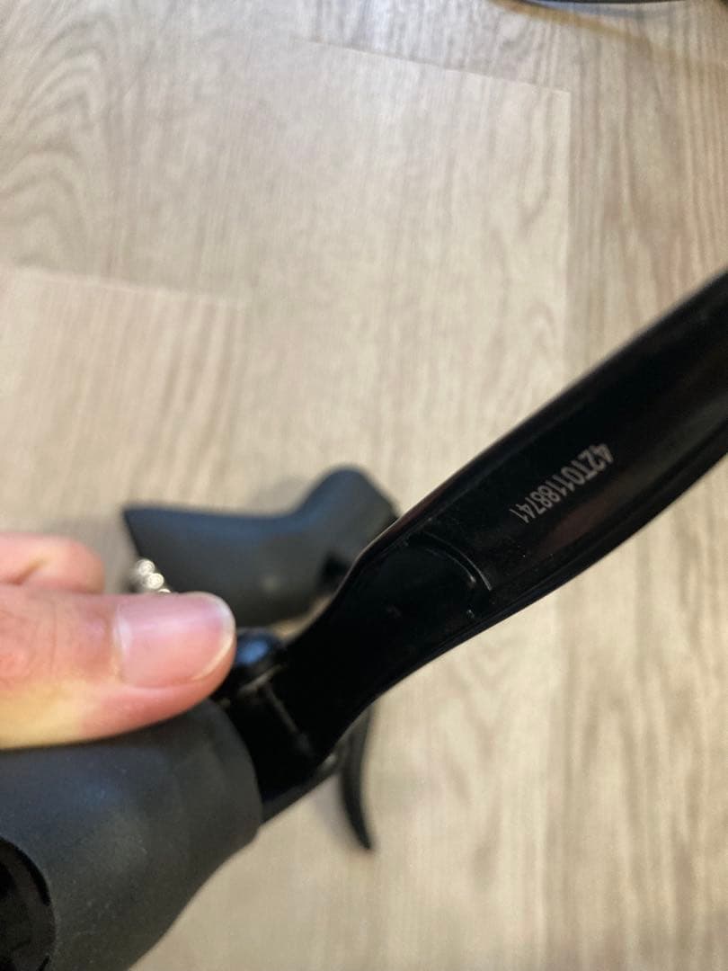 SRAM S500 ブレーキレバー 左右セット