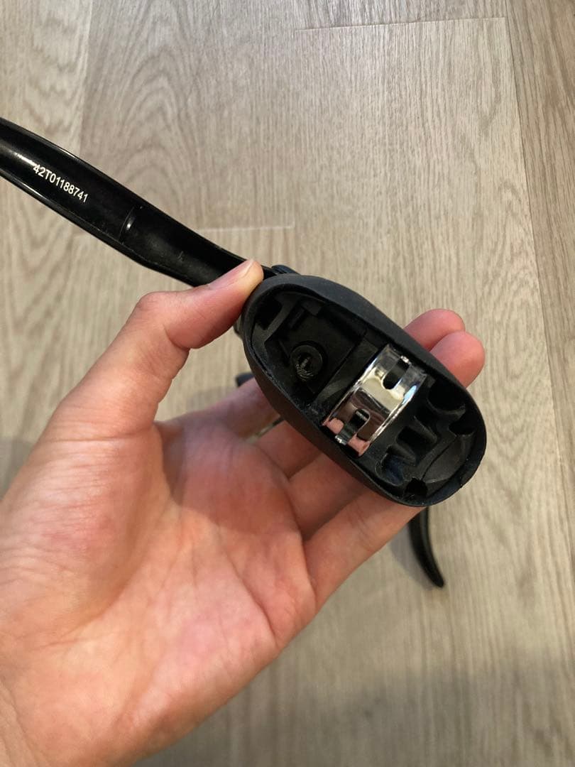 SRAM S500 ブレーキレバー 左右セット