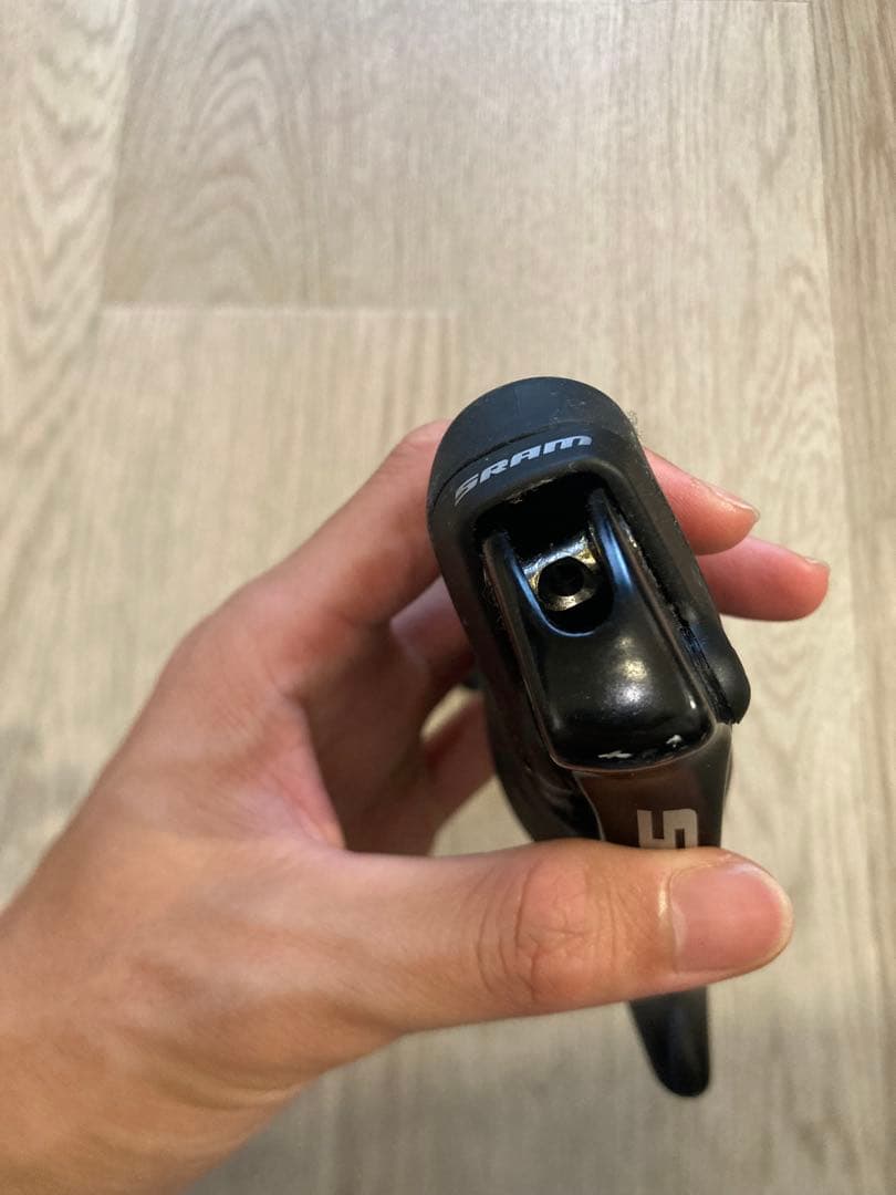 SRAM S500 ブレーキレバー 左右セット