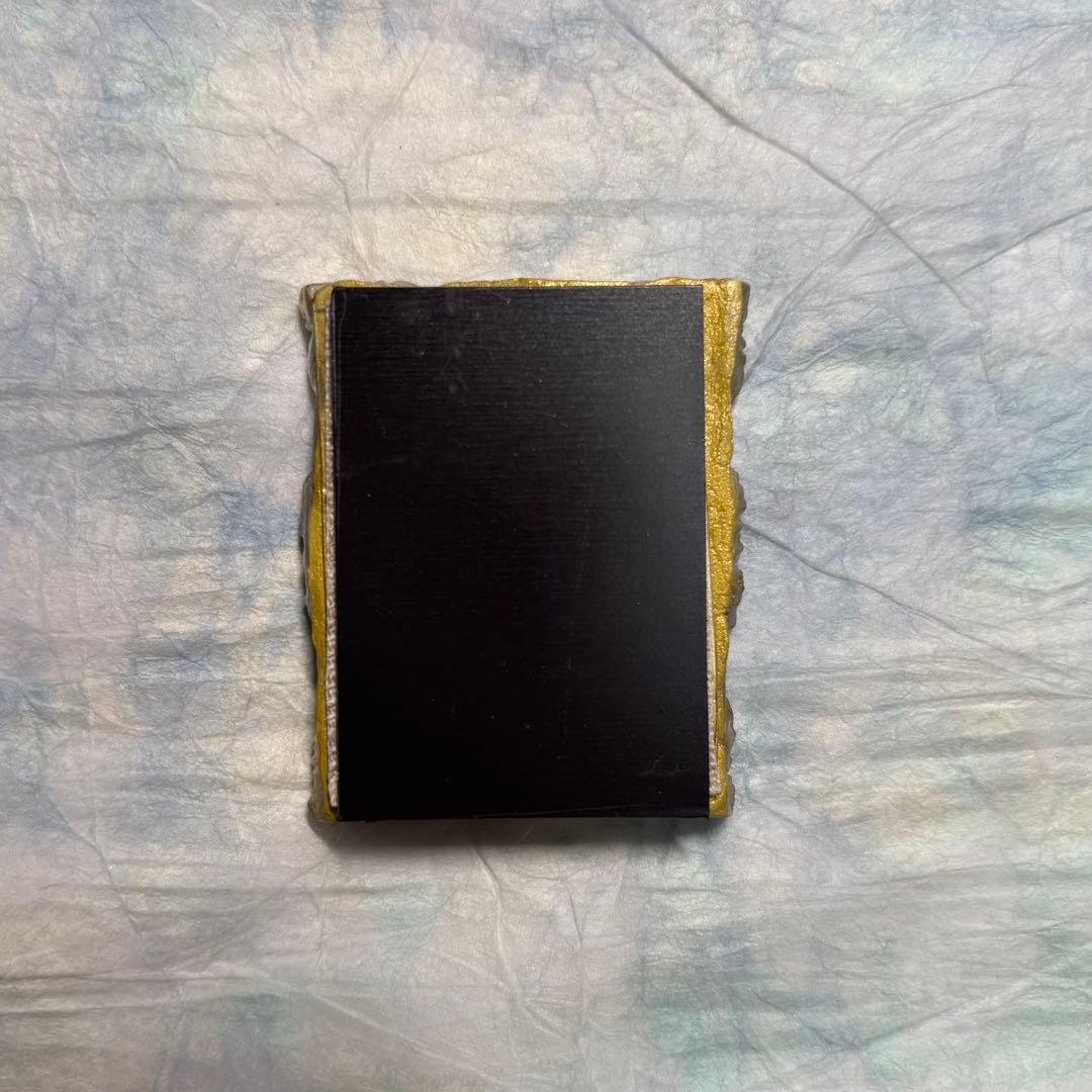 絵画 猫 猫の絵 アクリル画 ミニ絵画 マグネット 静物画 抽象画 セット販売