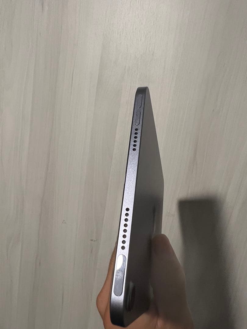 iPad本体 iPad mini6