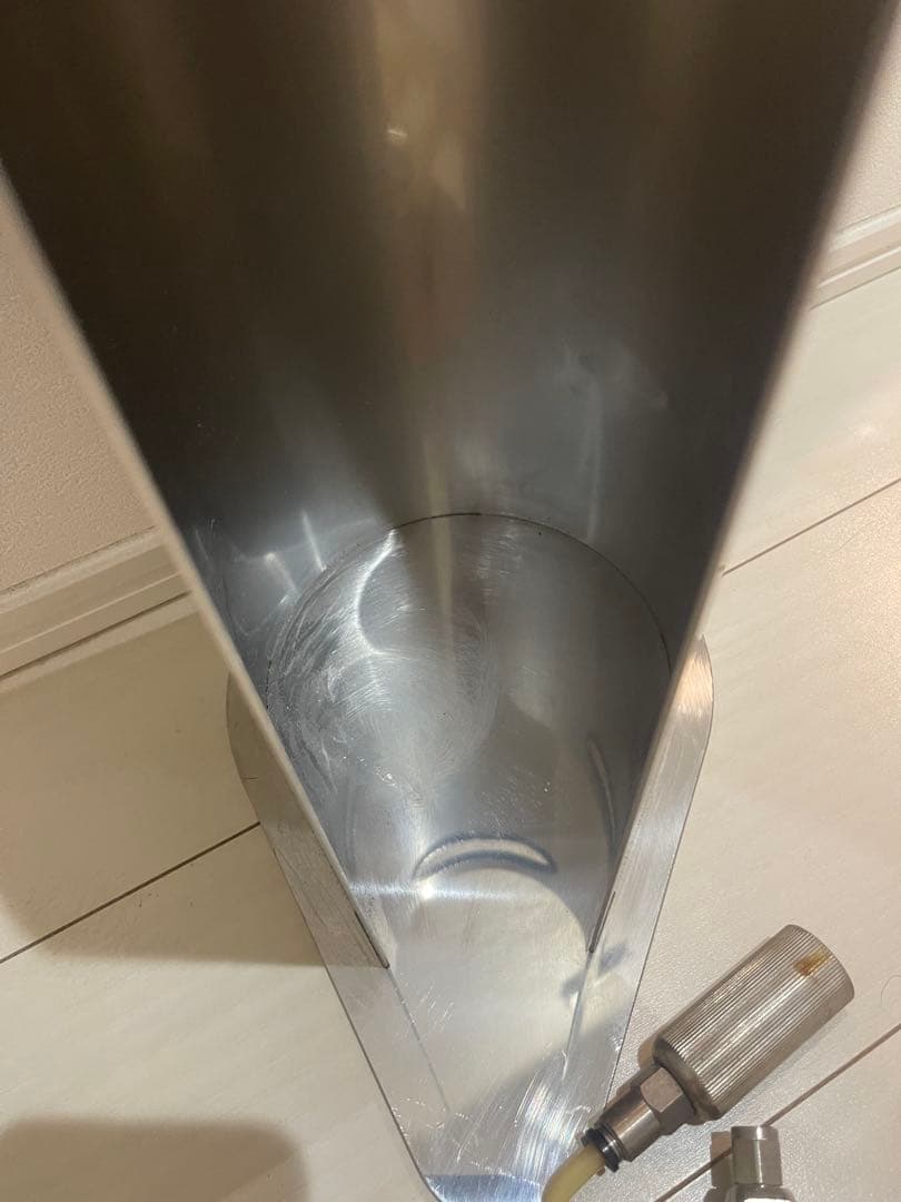 エスプーマアドバンス　ガス充填機　スタンド　ディスペンサーM