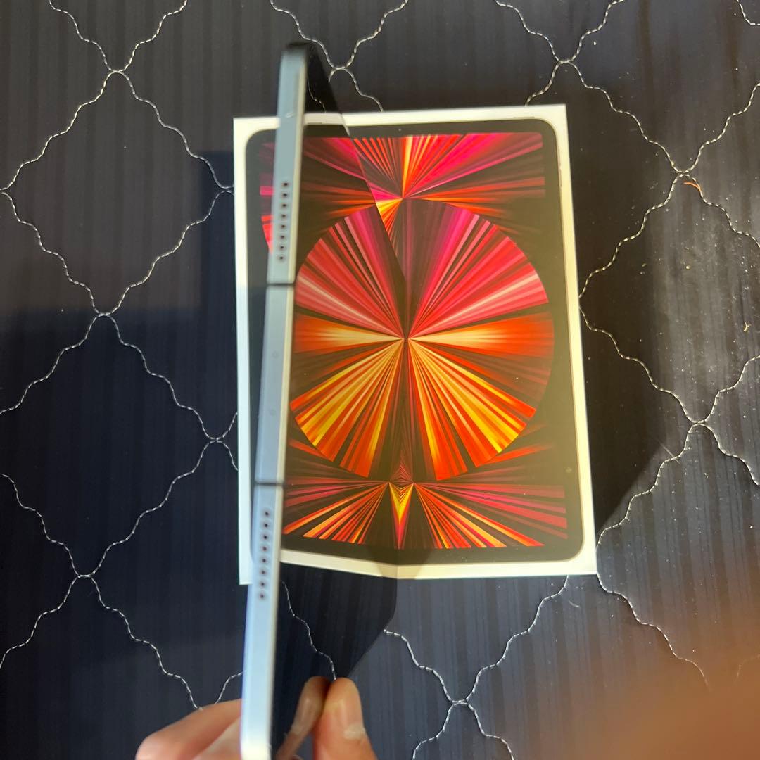【美品】　iPad Pro 第3世代　512gb