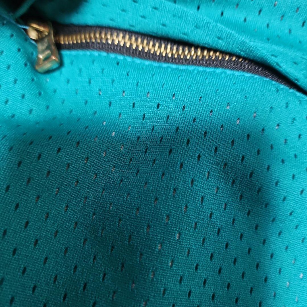 Just Don × Mitchell&Ness All Star Shorts