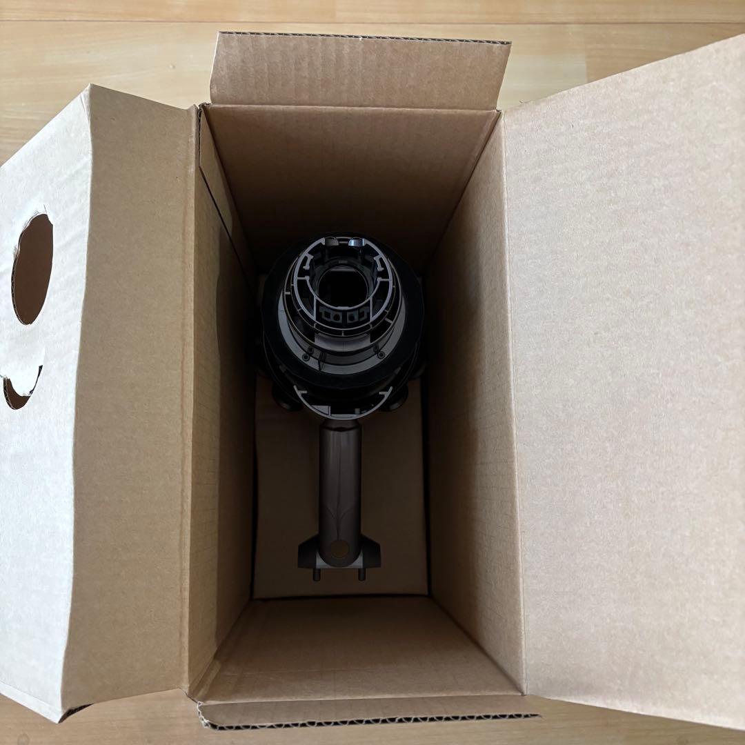 ダイソン dyson V10 SV12本体純正 新品未使用品　(極美品)
