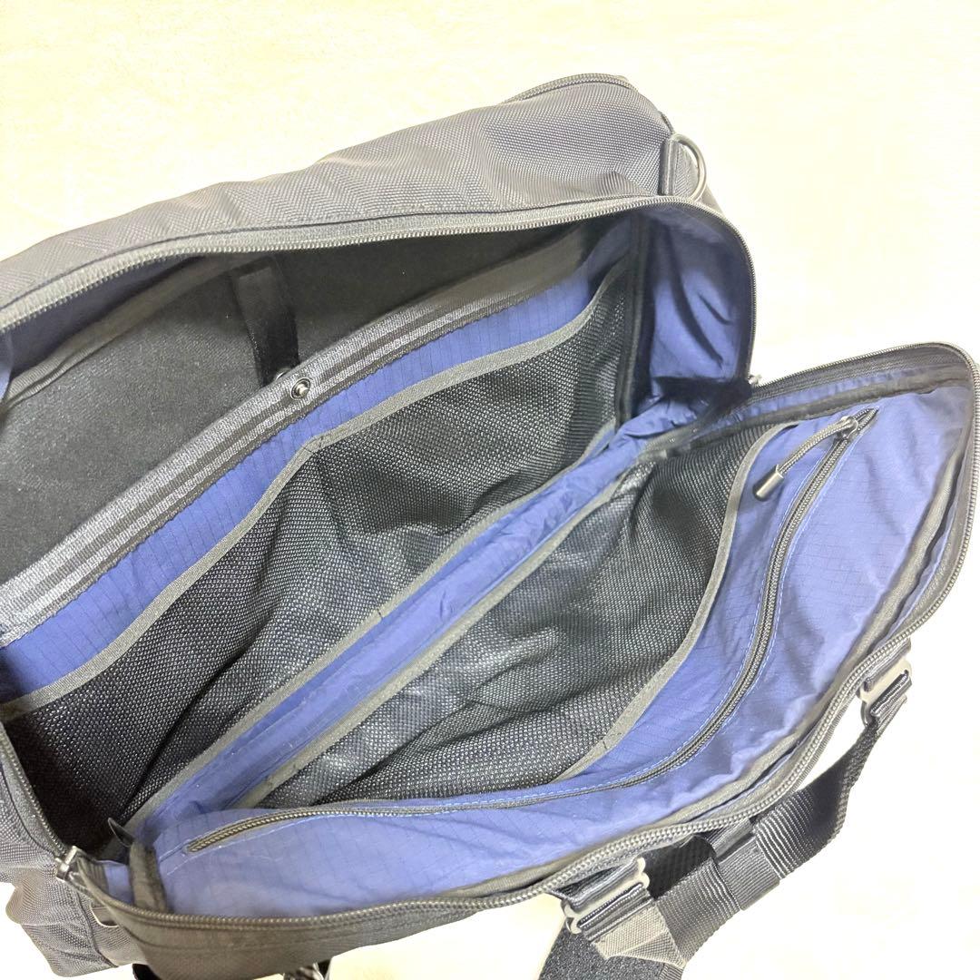 ◆希少◆マッキントッシュフィロソフィー TROTTER 3wayビジネスバッグ