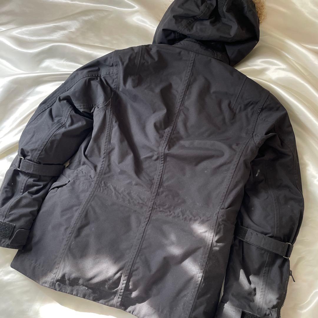 POWERAGE パワーエイジ　N-3B モッズ　バイクウェア　パット完品　M