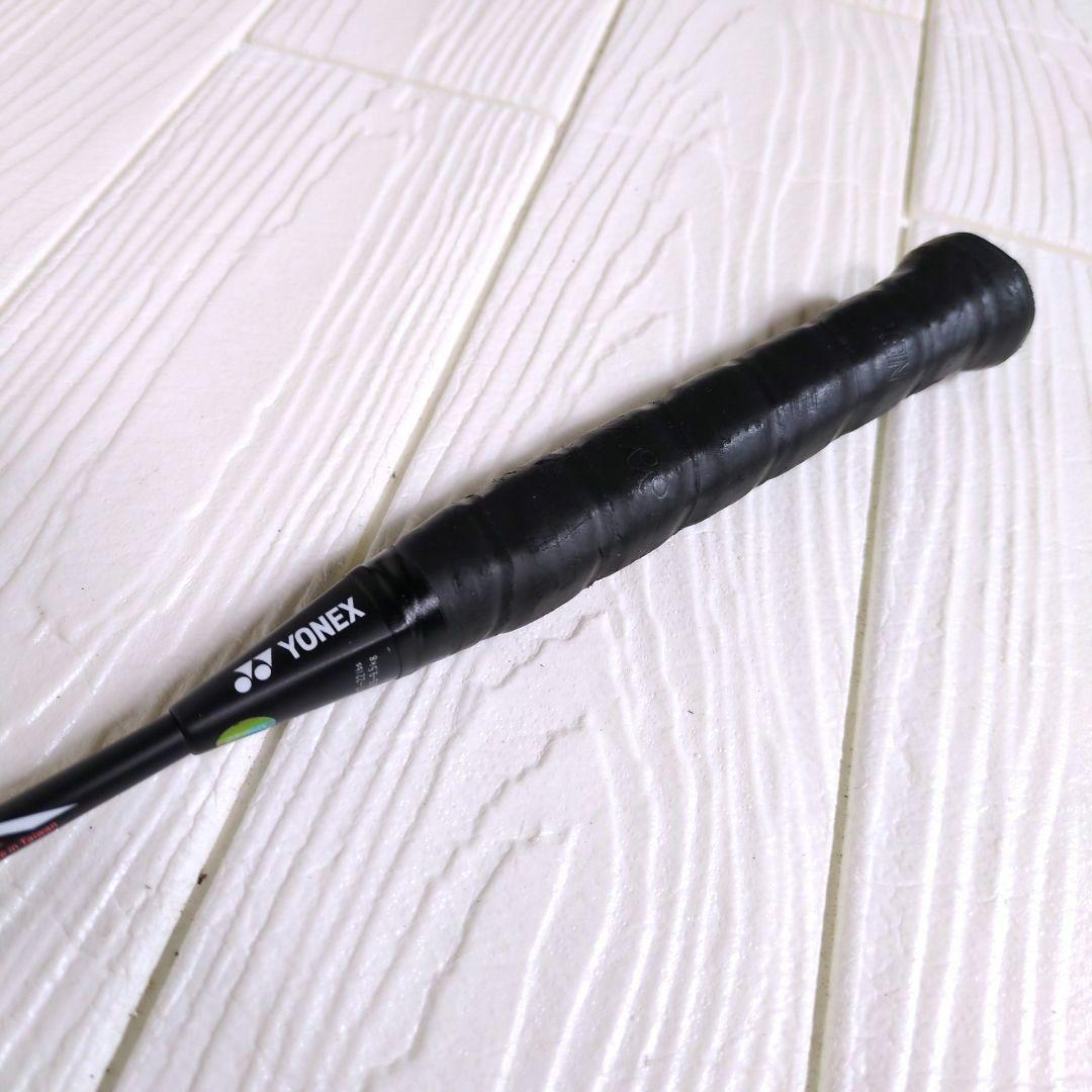 ◎美品◎　バドミントンラケット YONEX ARCSABER UPLUS21