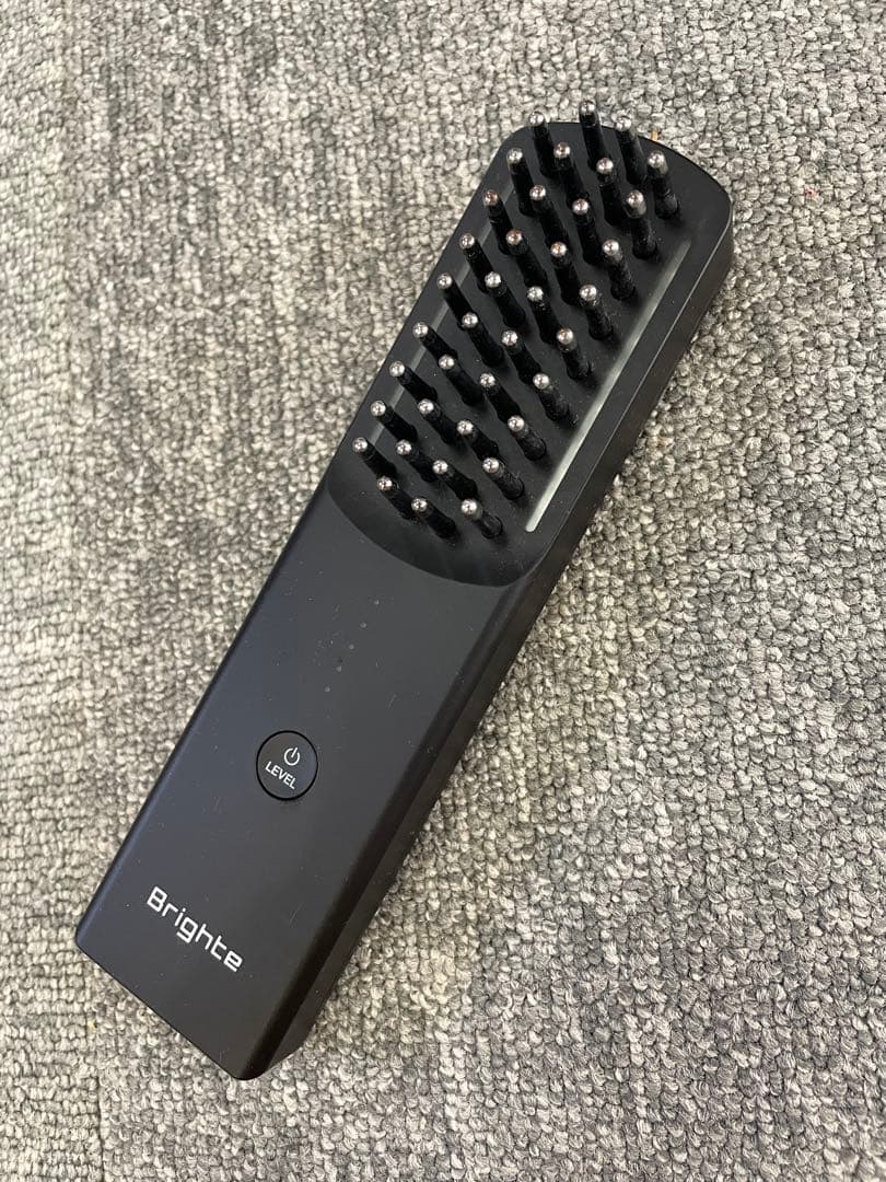 Brighte ELEKI BRUSH ブライトエレキブラシ