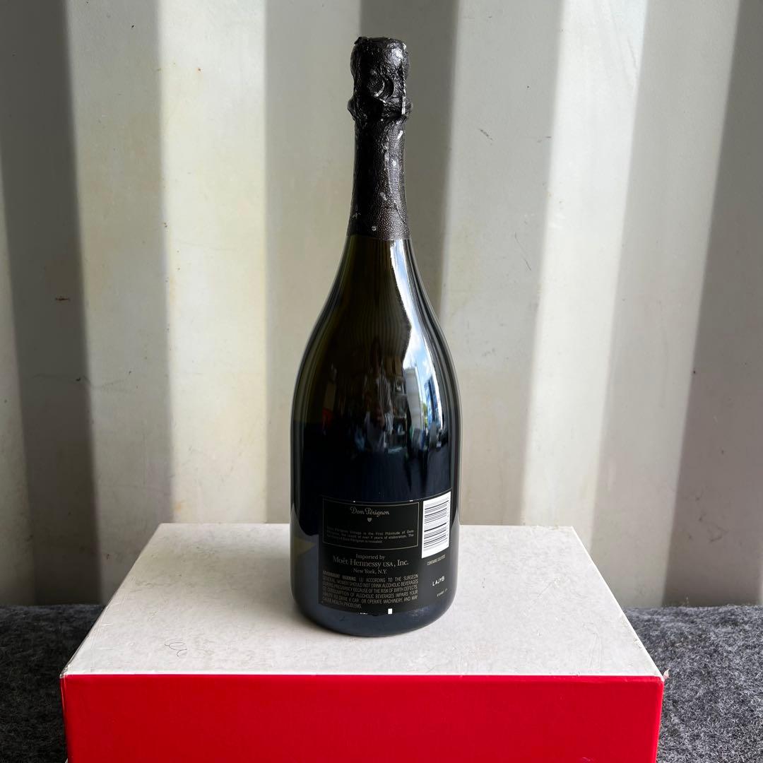 HC31激安早い者勝ち✨　ドン・ペリニヨン2006 未開封　ワイン