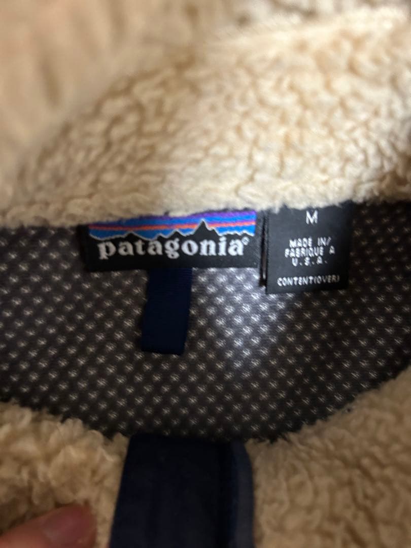 t*s様 90年代 廃盤モデル patagonia クラシック レトロX ベスト