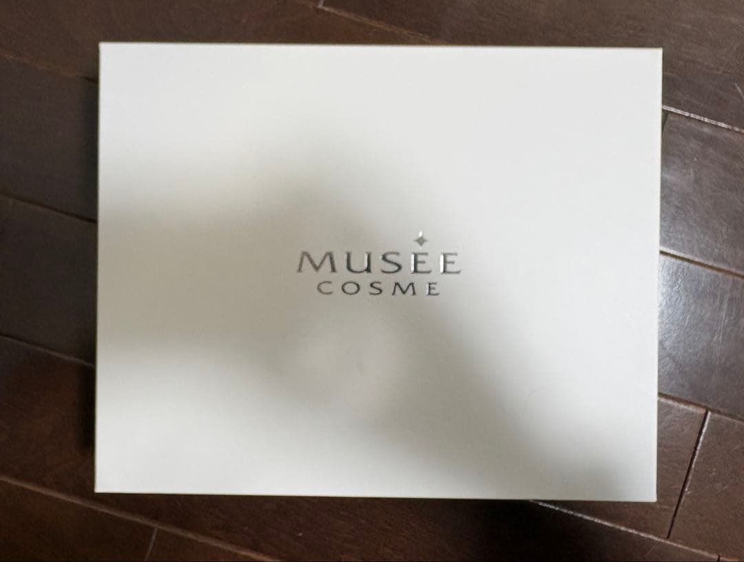 【新品未使用】ミュゼ MC ダブルピーリングプロ リフトケアPLUS MY-1