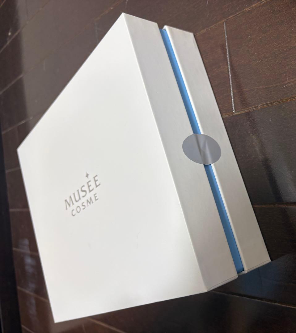 【新品未使用】ミュゼ MC ダブルピーリングプロ リフトケアPLUS MY-1