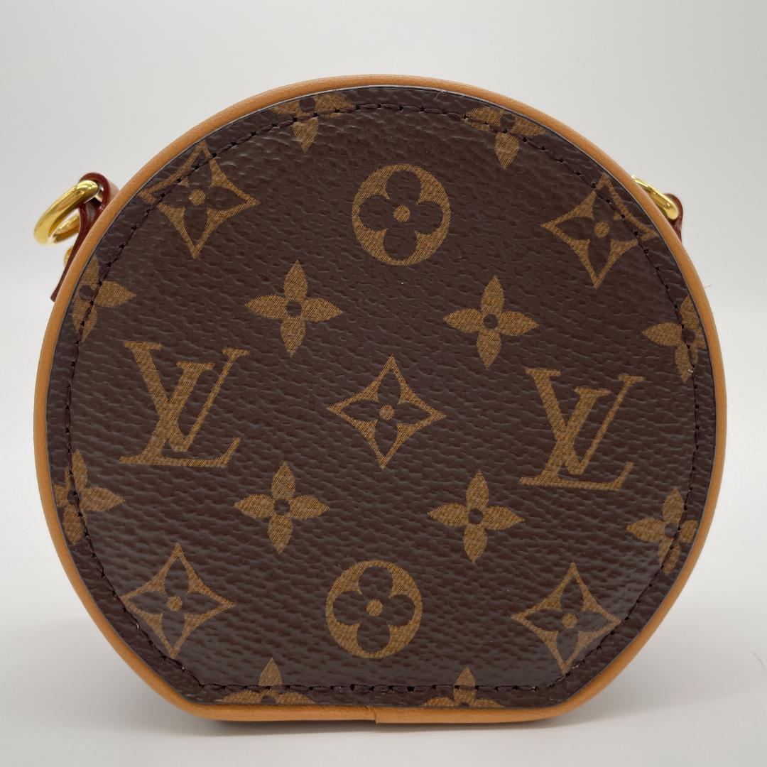 aki☆∞⌒⌒∞♡ルイヴィトン ボワットジャポー ネックレス M68570