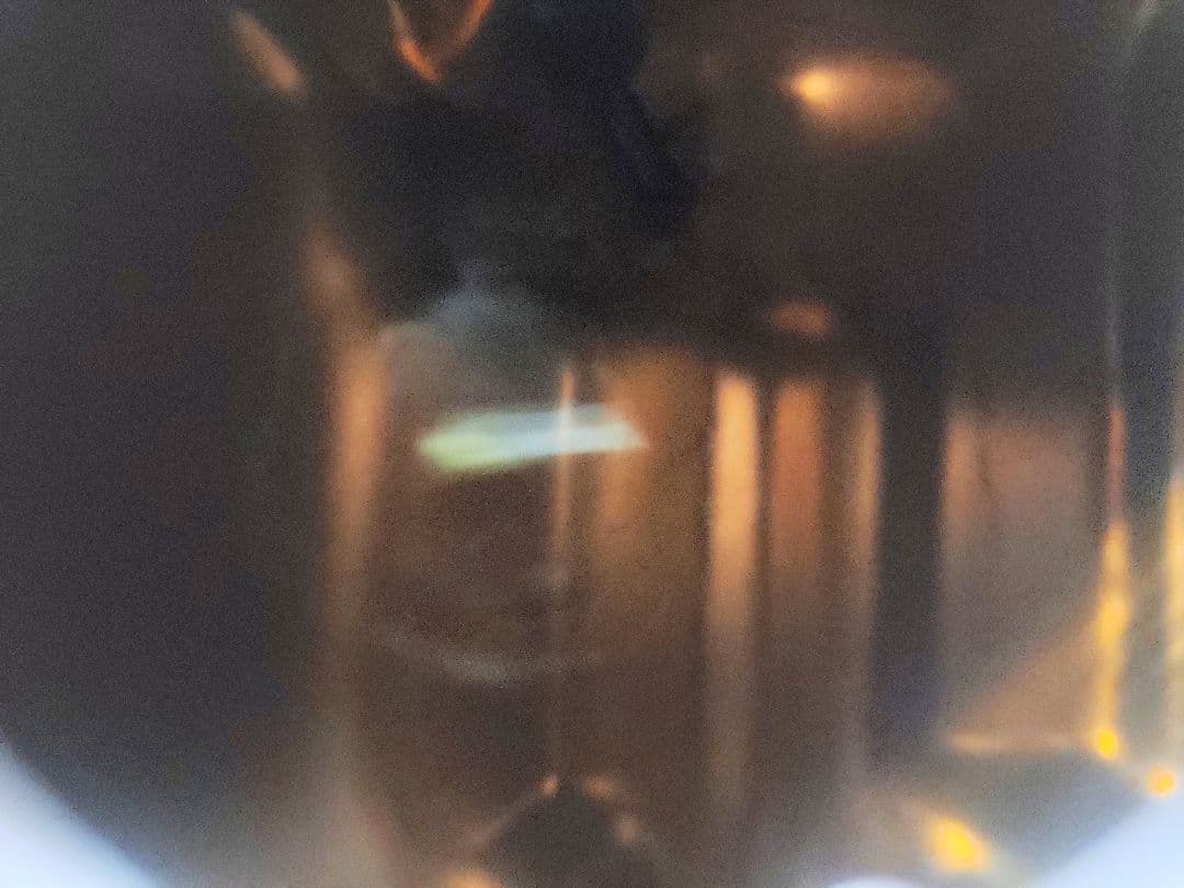 セル始動OK！ホンダHS55　中古除雪機　岐阜県