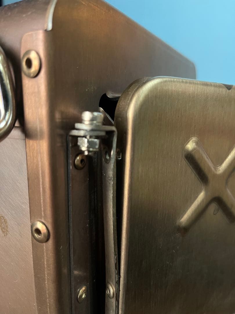 [もこう]Soomloom薪ストーブProto