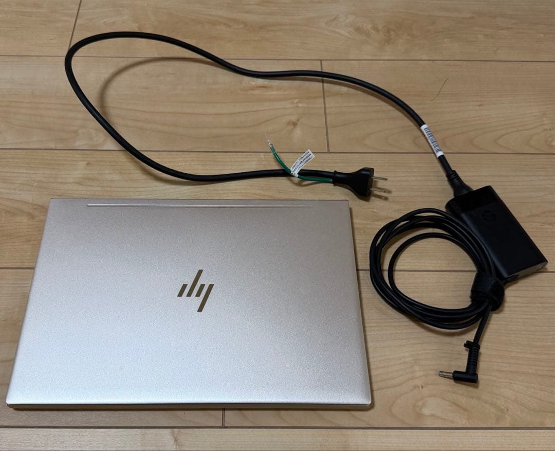 その他ノートPC本体 HP ENVY 13-ah0011TU