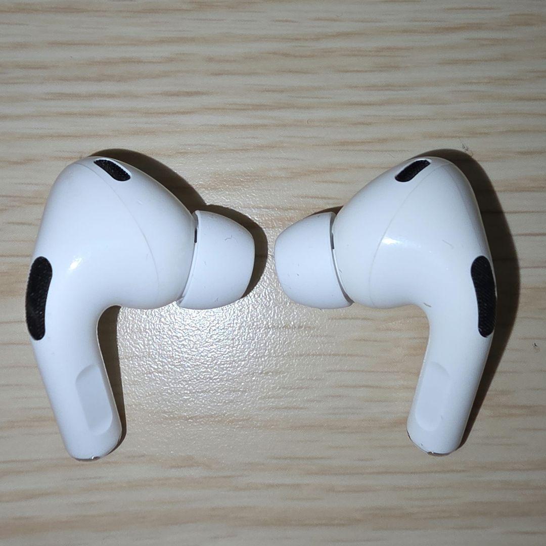 AirPods Pro2 typec　USB-C