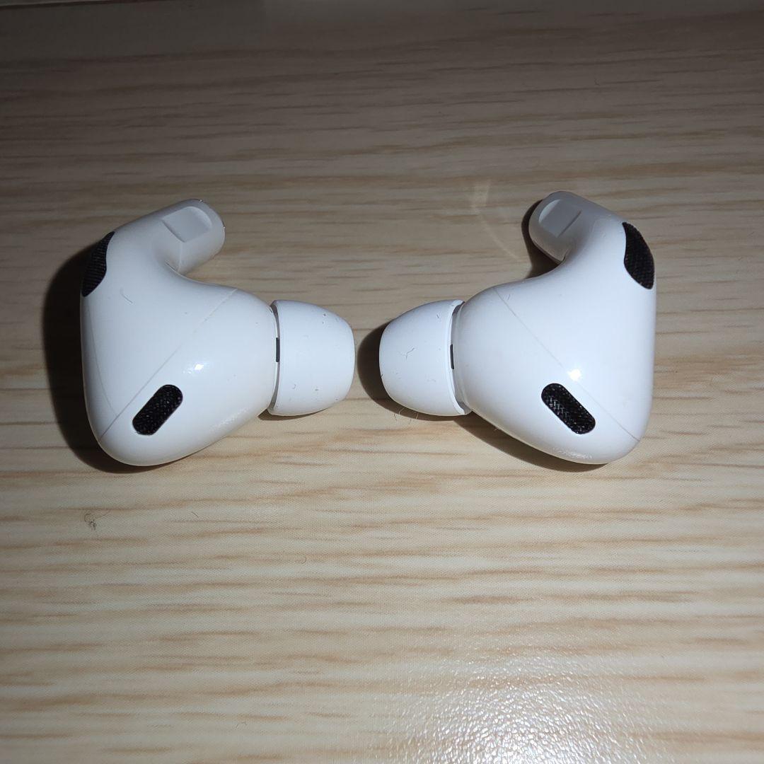 AirPods Pro2 typec　USB-C