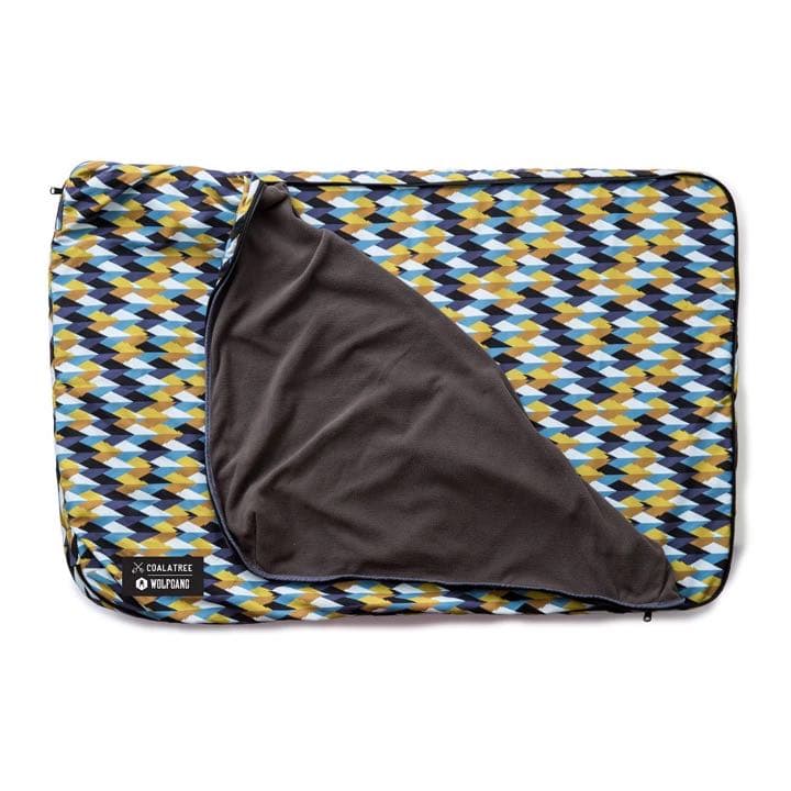 【新品未使用】ウルフギャング ドッグベッド　Lサイズ