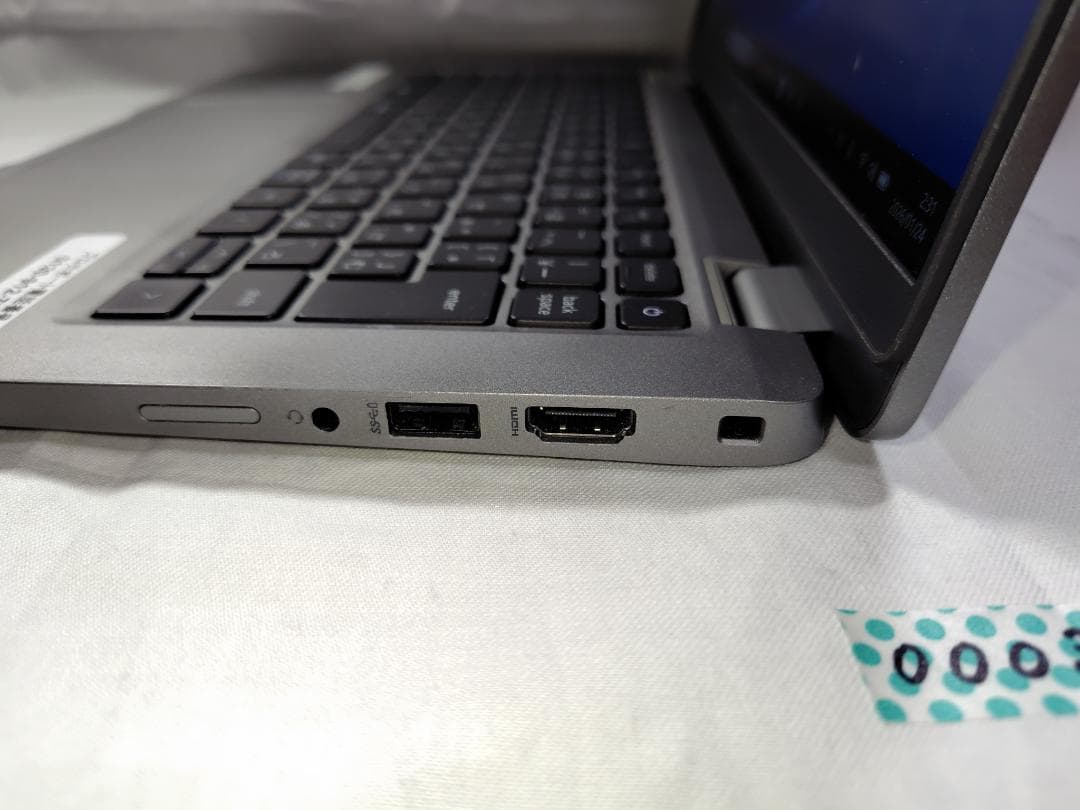 【高性能】Dell Latitude 5320 Corei7 13.3インチ