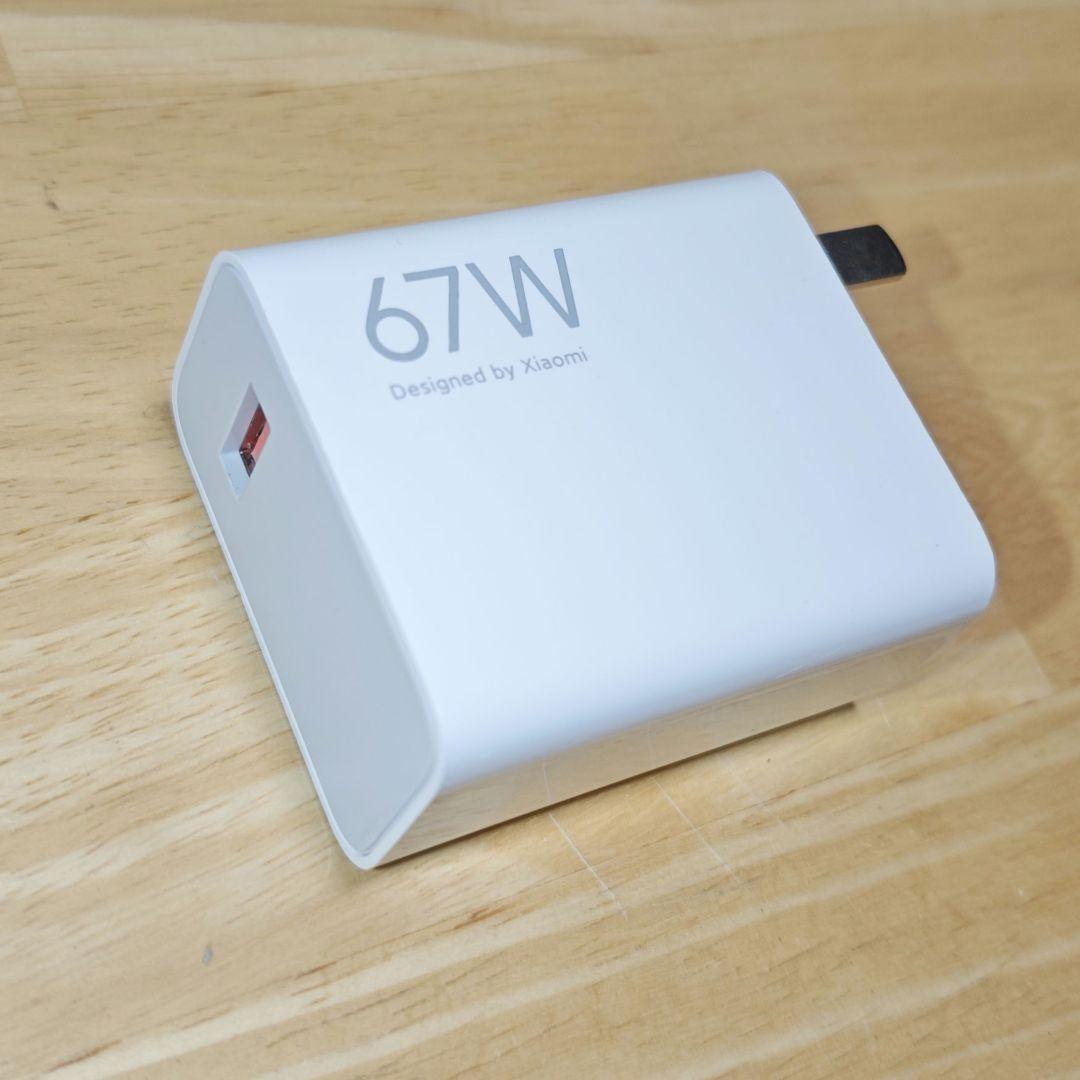 Xiaomi Redmi Note 12 Turbo 12/256GB 付属品有