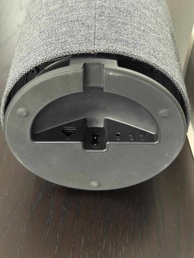 B&O PLAY M5 スマートスピーカー