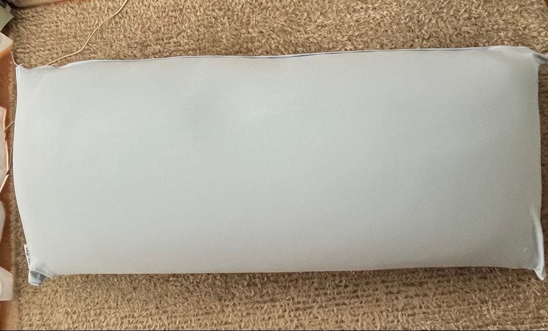 しろ  Yogibo Max (ヨギボーマックス)※引取りのみ