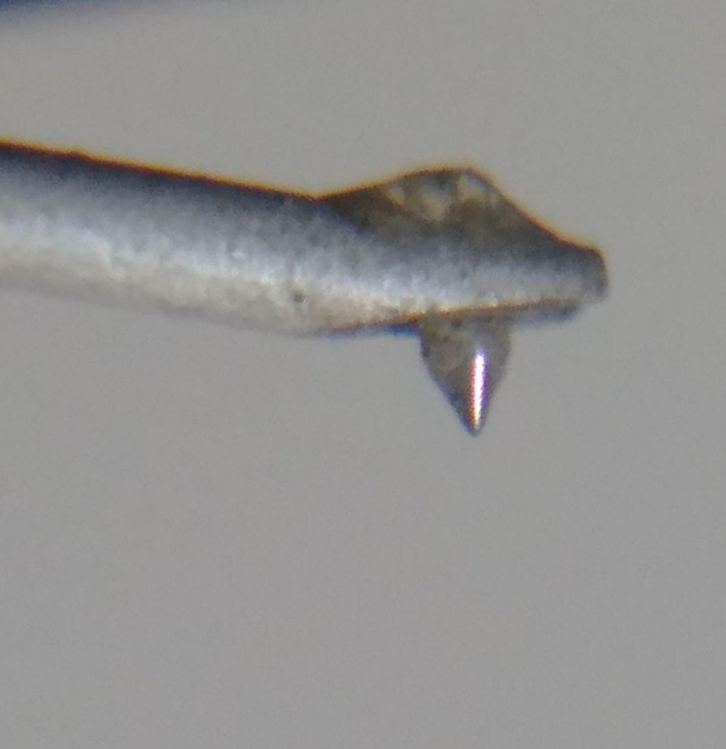 デノン MCカートリッジ DL-103 ヘッドシェル AT MG-9 音質良好