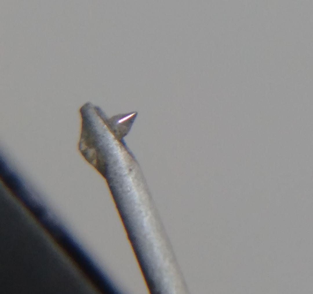 デノン MCカートリッジ DL-103 ヘッドシェル AT MG-9 音質良好