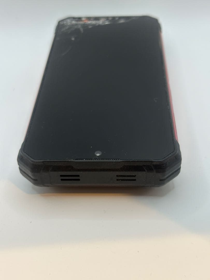 ジャンクFOSSiBOT F102