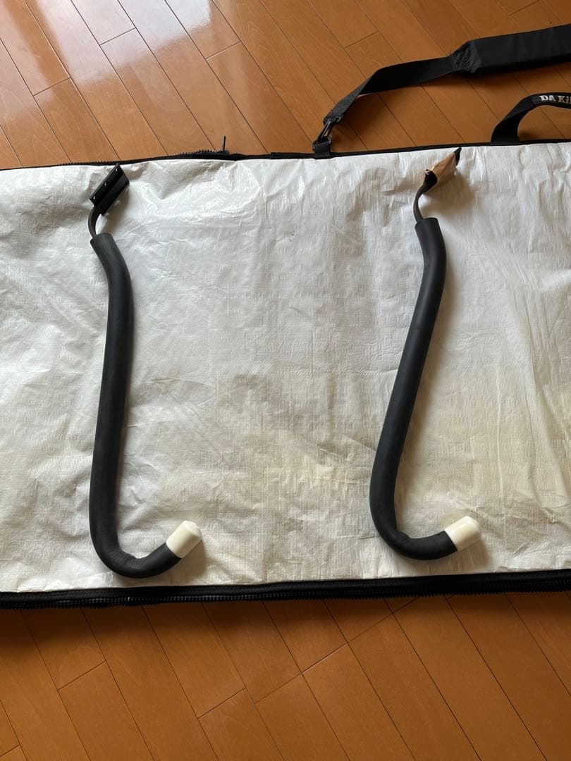 Tawn &Countryロングサーフボード【ビンテージ】