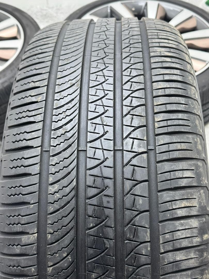 レンジローバー スポーツ/ヴォーグ SV 純正 23インチrange rover