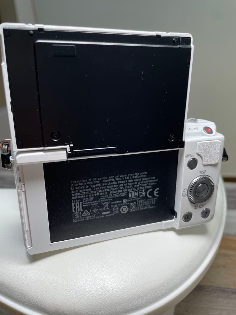 SONY ミラーレス一眼 a5100