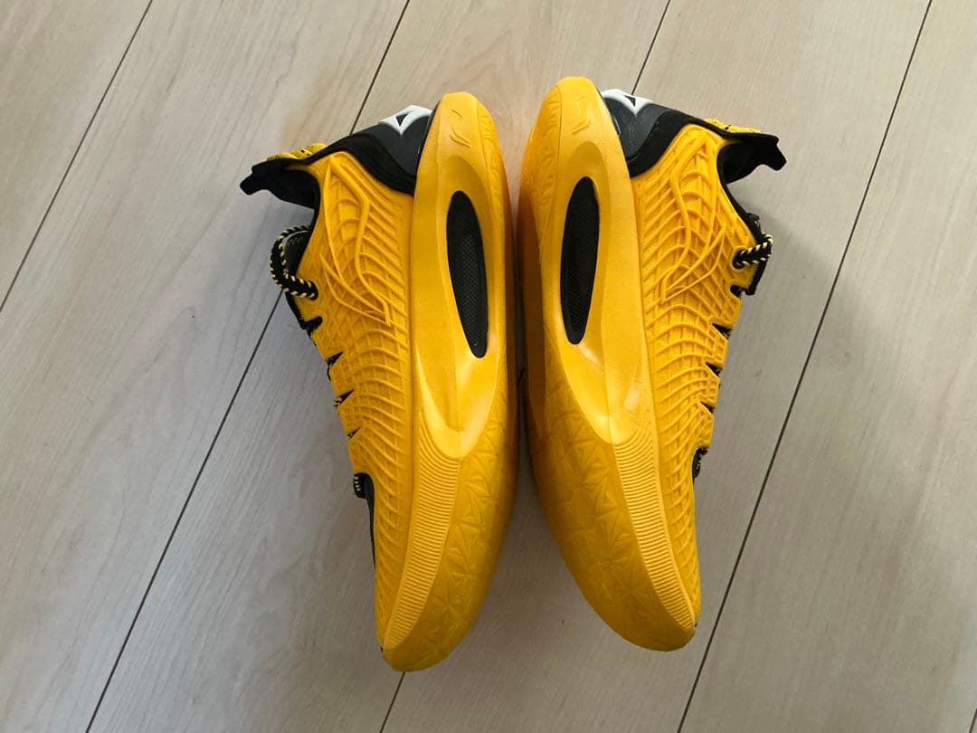 シューズ(男性用) Li-Ning Jimmy Butler 3 27cm