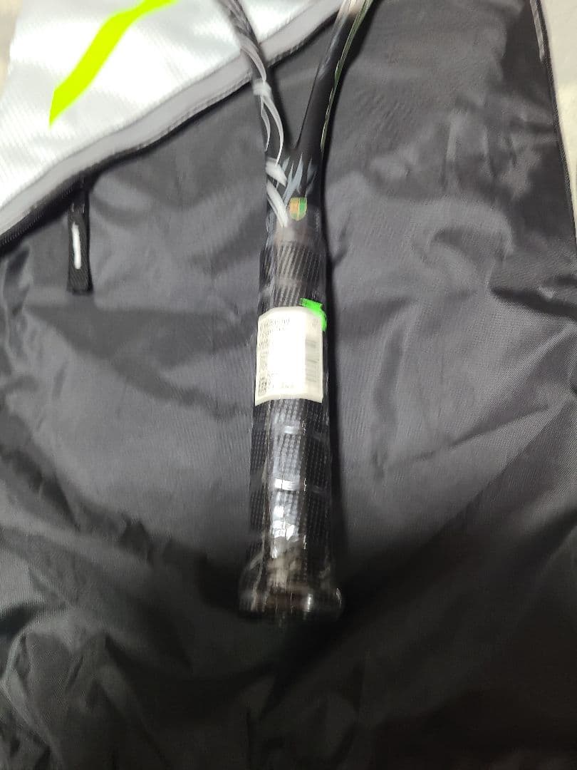 ミズノ ソフトテニスラケット FSPEED V-PRO 63JTN251091U