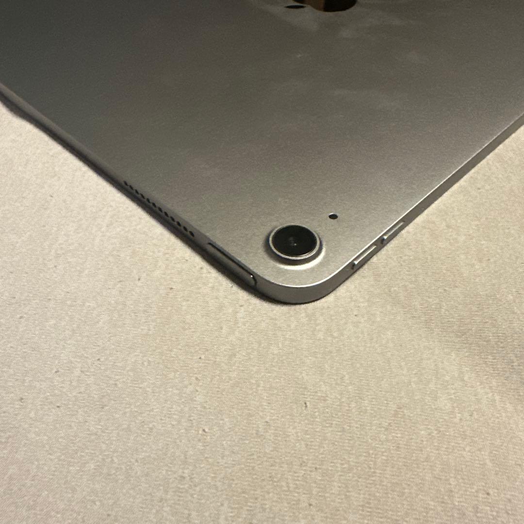iPad Air 13インチ バッテリー98% Wi-Fi 128GB 12