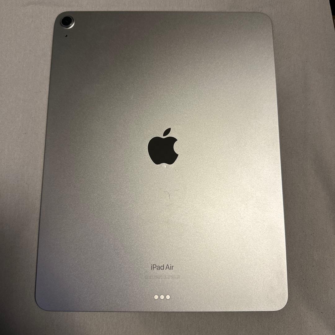 iPad Air 13インチ バッテリー98% Wi-Fi 128GB 12
