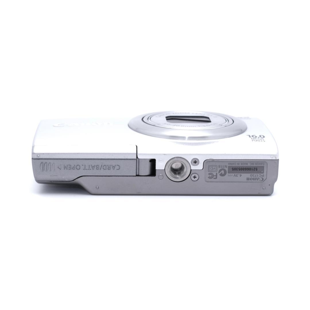 Canon PowerShot A4000 IS HD　コンデジ　デジカメ