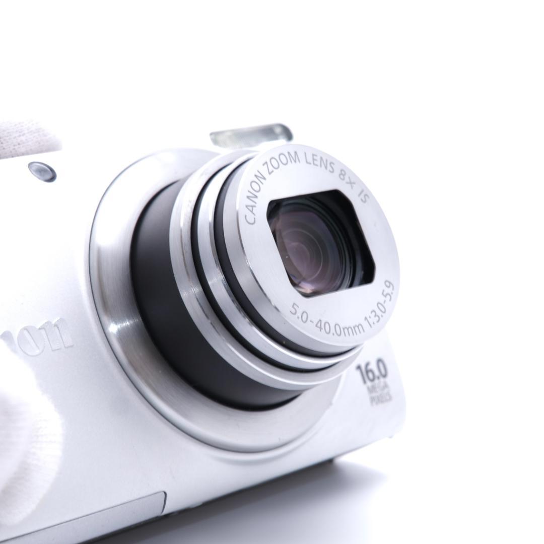 Canon PowerShot A4000 IS HD　コンデジ　デジカメ