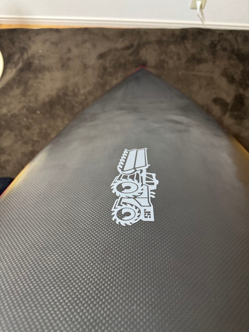 サーフィン・ボディボード JS XERO GRAVITY