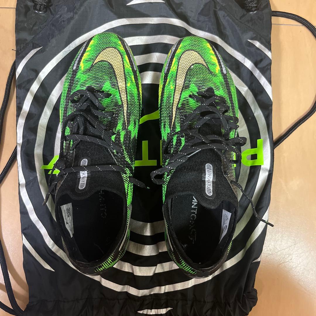 NIKE ファントムGT2 AG ACC トップモデル