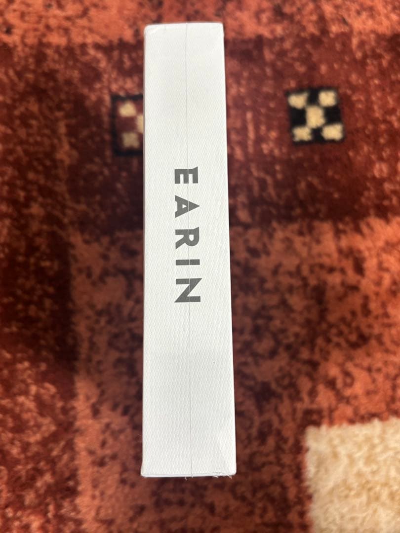 Earin A-3 ワイヤレスイヤホン