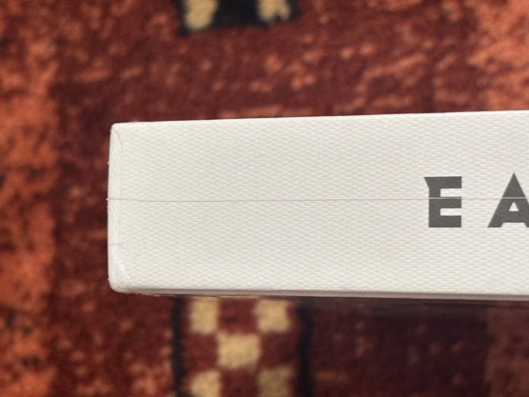 Earin A-3 ワイヤレスイヤホン