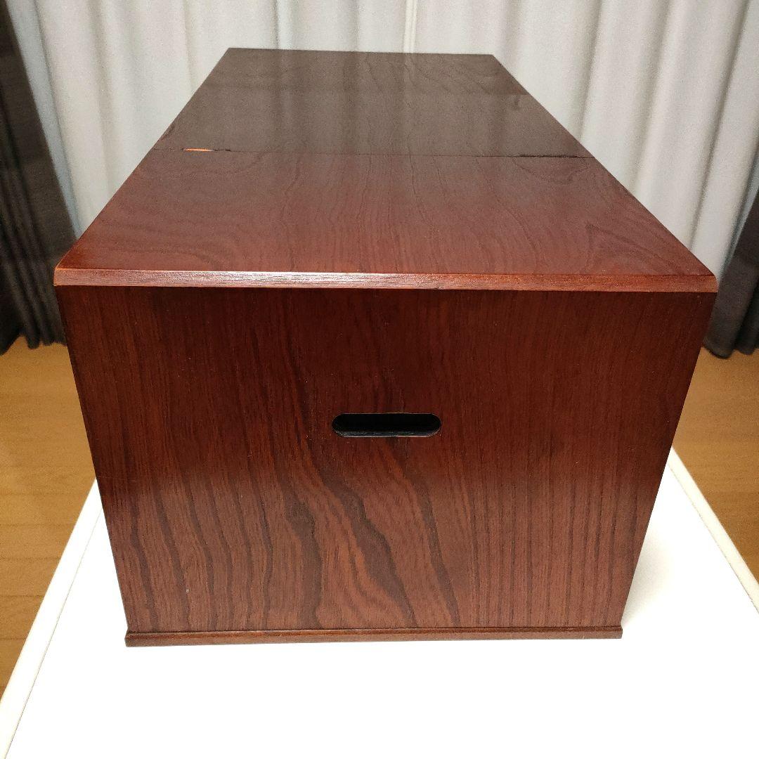 折り畳み座机 文机 ヴィンテージ家具 アンティーク家具 昭和レトロ